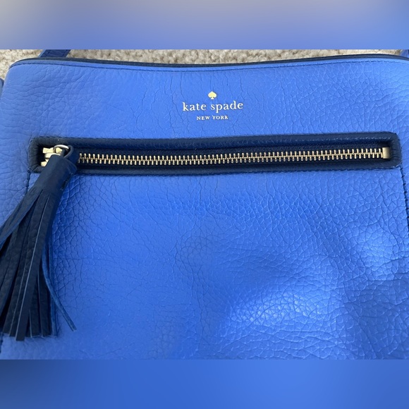 Kate Spade New York - Chester Street Dessi Crossbody bag - Picture 2 of 9